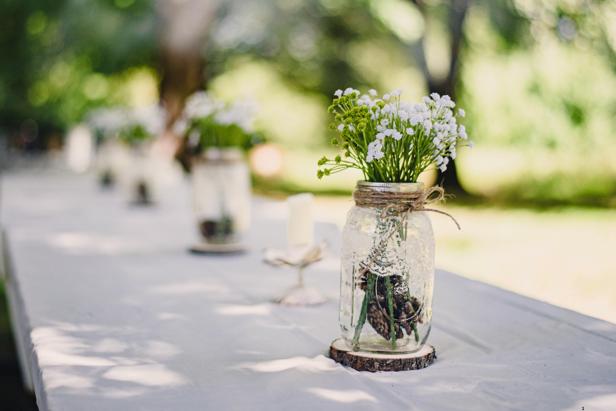 Transform Your Table with These 18 Stunning Bowl Centerpiece Ideas! 3 Bathrooms With Black